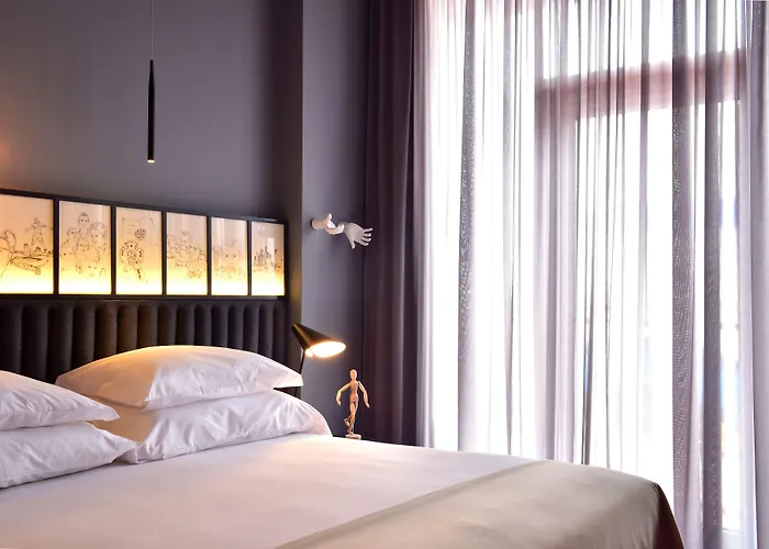 Pestana Cr7 Funchal (Adults Only)