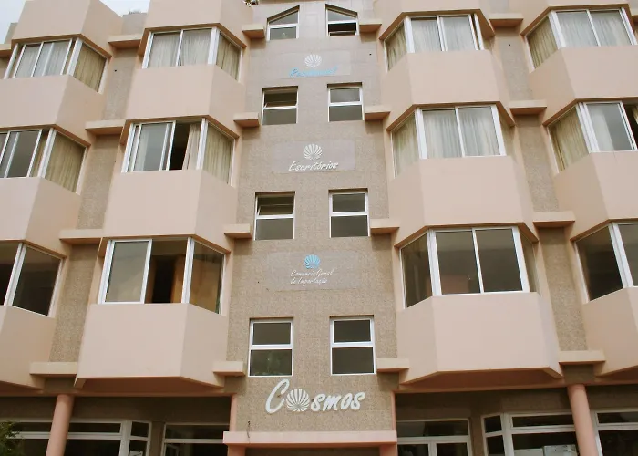 Residencial Cosmos