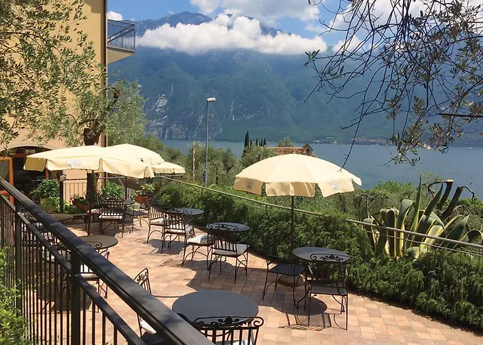 Locanda Ruscello Garnì