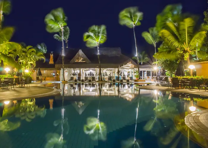 Hotel romântico: Mar Paraíso Hotel