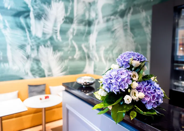 Family Friendly Hotels Boutique Centrale Palace