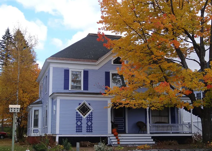 Holidae House Bed & Breakfast