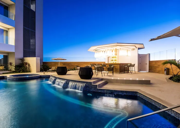 Hyatt Regency San Luis Potosi