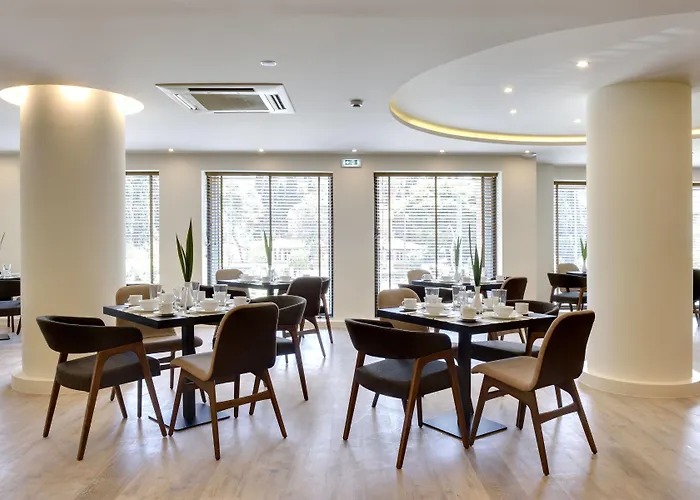 Hôtel 4 étoiles: Athens Avenue Hotel