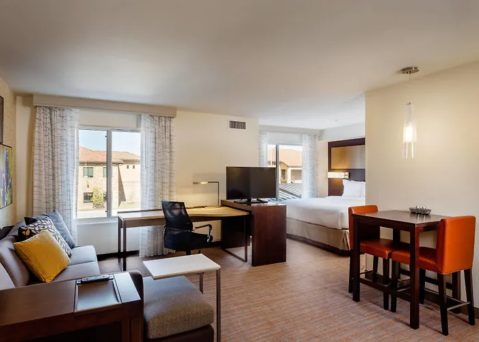 Residence Inn By Marriott Austin Lake Austin/River Place