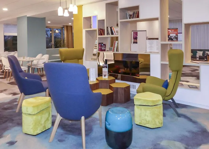 Mercure Macon Bord De Saone