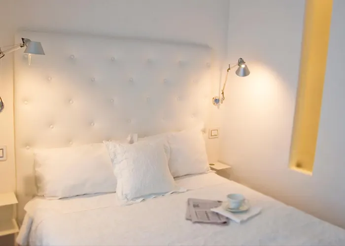 Hotel: Hotel Salus