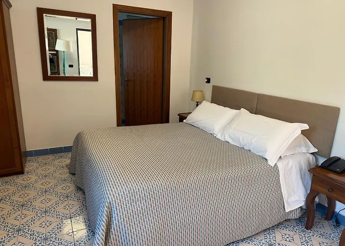 Huisdiervriendelijk hotel: Villa Giovanna