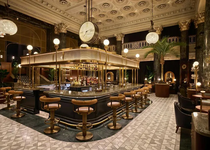 Hotel familiare: The Westin St. Francis San Francisco On Union Square