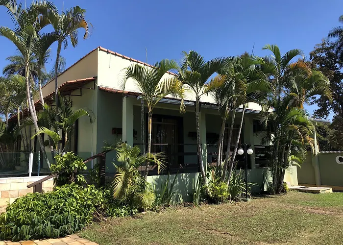 Hotel Gran Minas