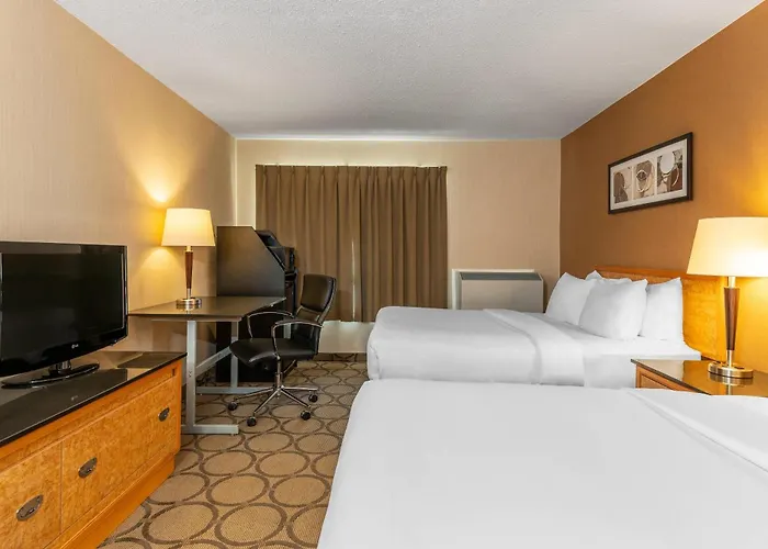 Comfort West