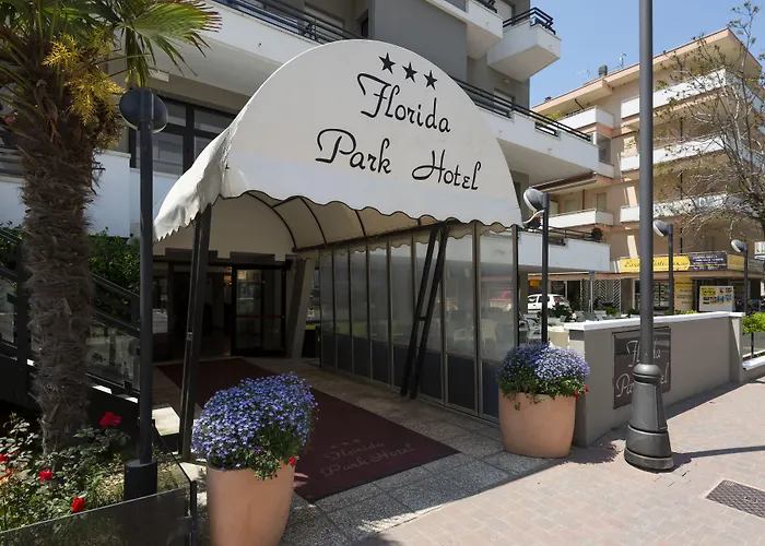 Florida Park Hotel