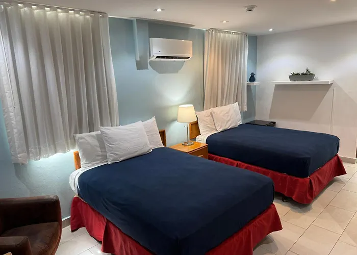 Sandy Beach Hotel