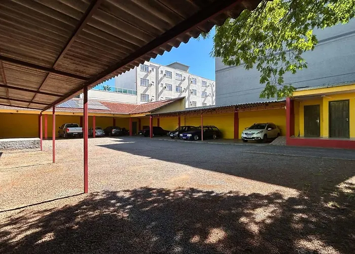 Hotel para famílias: Pietro Angelo Hotel