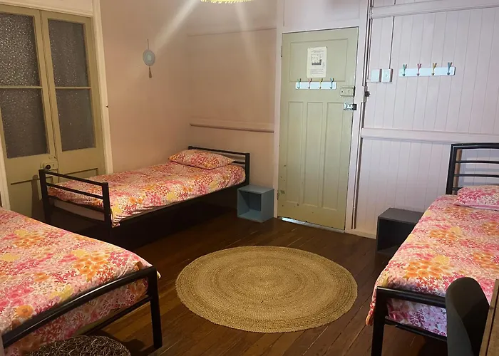 The Hostels Dreamtime
