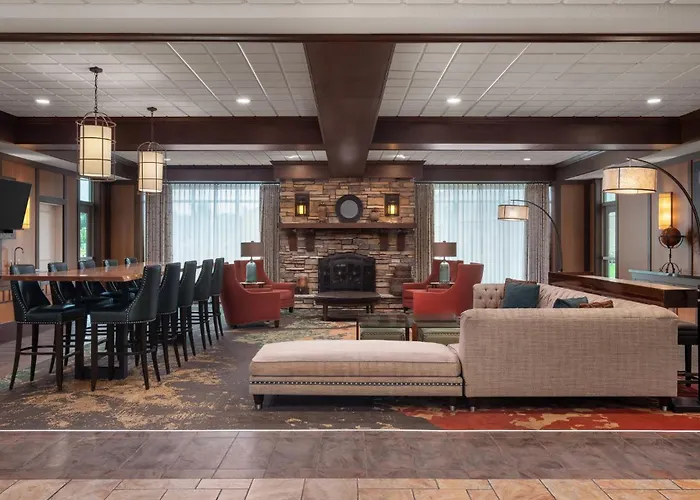 Holiday Inn Stevens Point - Convention Center By Ihg