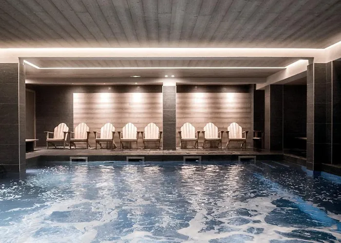 Le Fitz Roy, A Beaumier Hotel