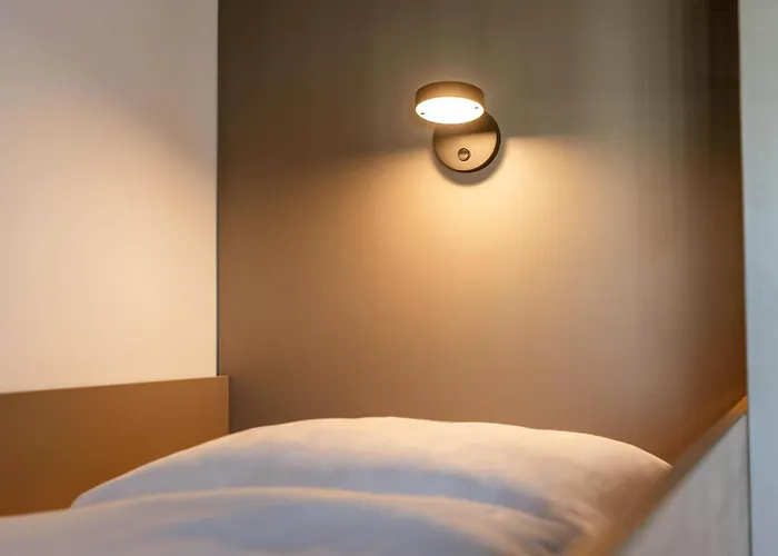 B&B Hotel Muenchen-Trudering