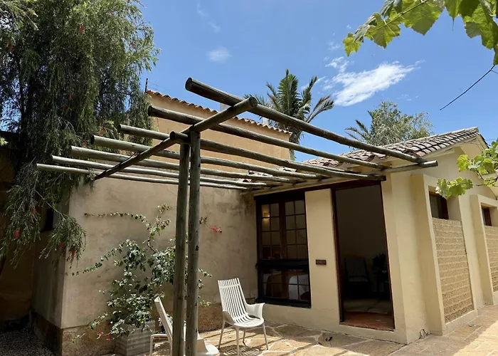 Hotel Casa Terra
