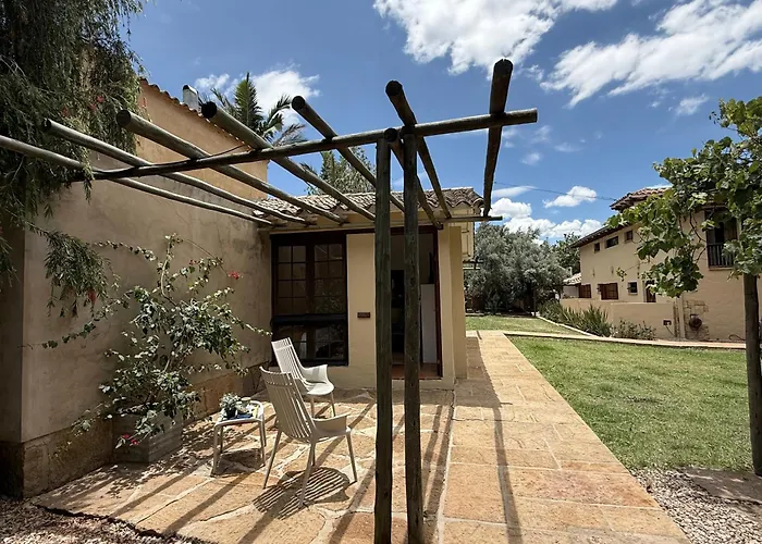 Hotel Casa Terra