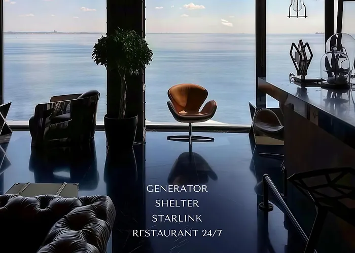 Golf hotel: M1 Club Hotel