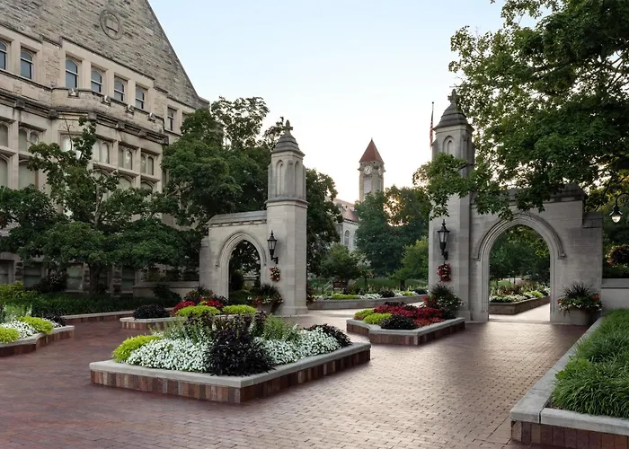 Hyatt Place Bloomington Indiana