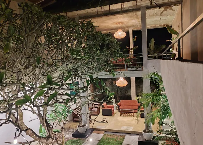 Ski hotel: Canaya Boutique Villa