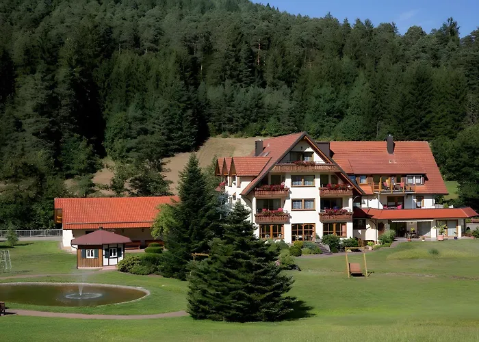 Mühlengrund
