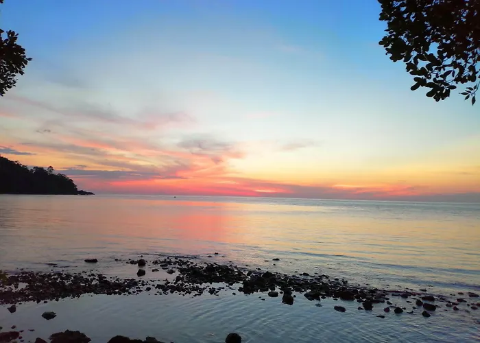 Elephant Bay Resort