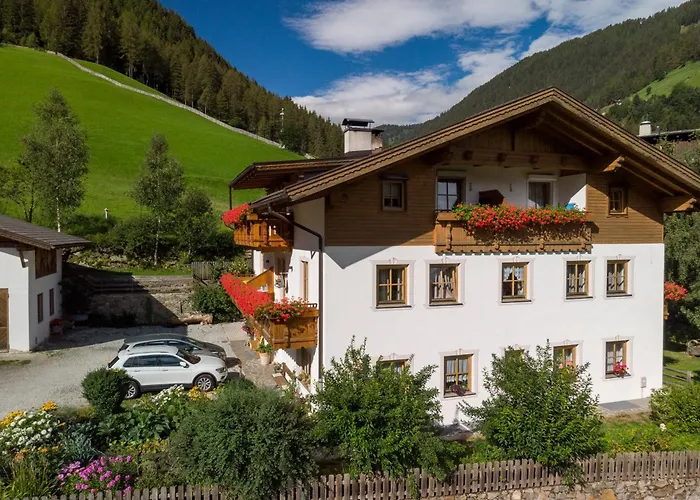 Hotel mit Hund Sennerhof