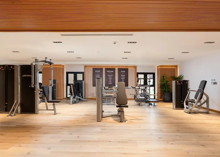 Luxury hotel only: Anik Palace Hotel