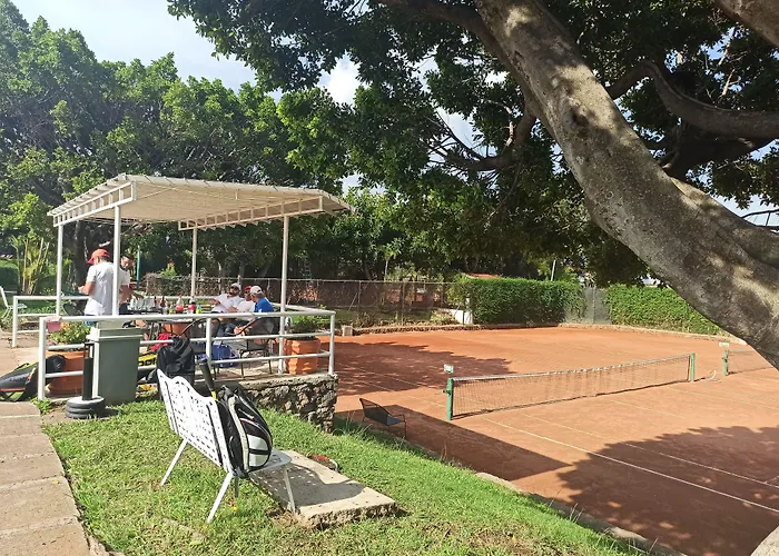 Villa Internacional Hotel & Club