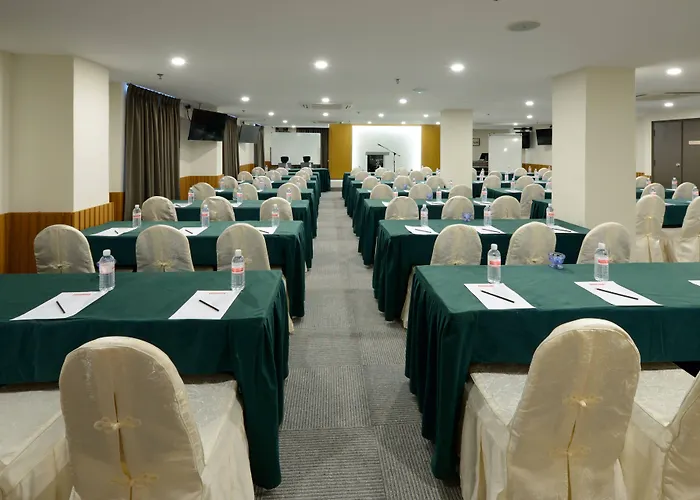 E-Red Hotel Kuantan