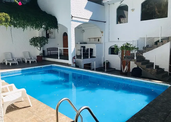 D'Cesar Hotel Acapulco
