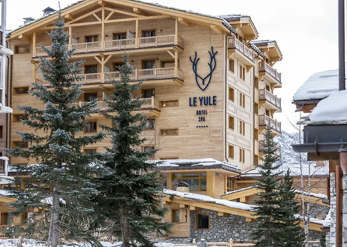 Le Yule Hotel & Spa