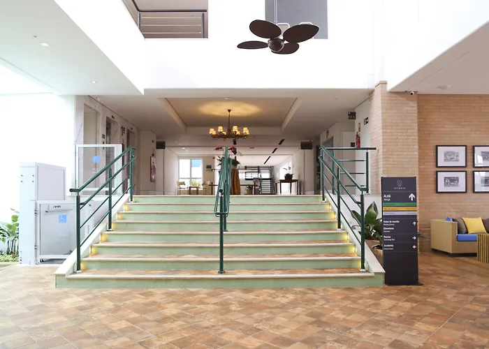 Hotel para famílias: Vitória Hotel Express Dom Pedro