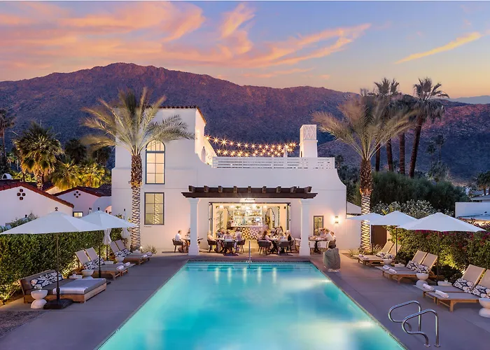 La Serena Villas