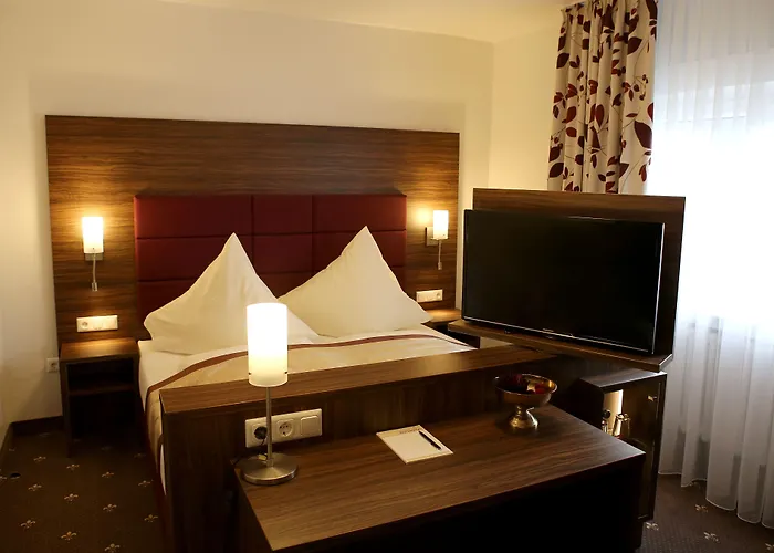 3 SterneHotel Rothkamp