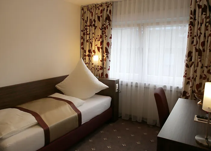 3 SterneHotel Rothkamp