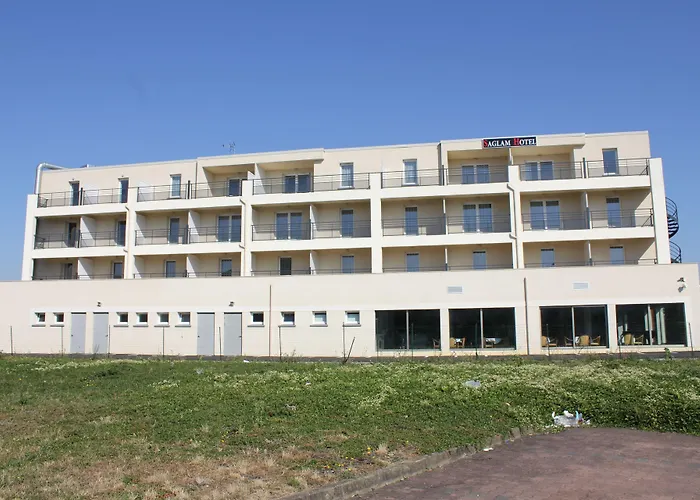 Hôtel accueillant les animaux: Saglam Hôtel