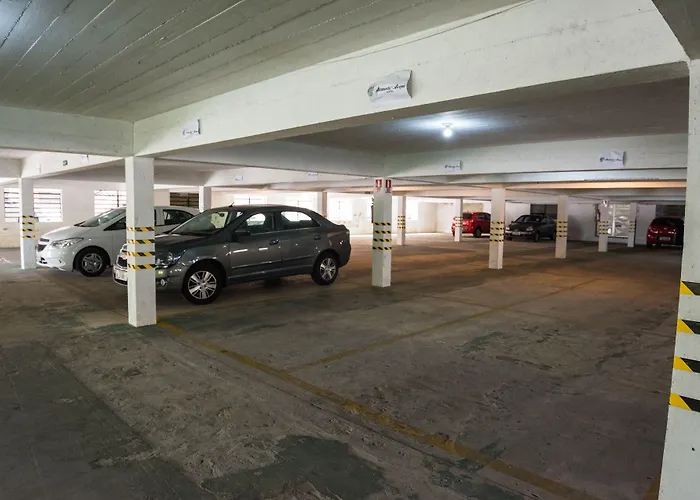 Alameda Alegra Hotel