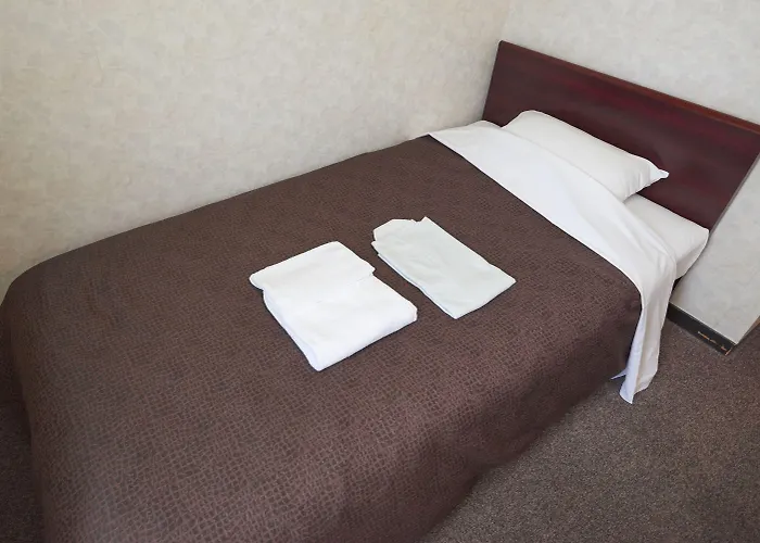 Select Inn Yonezawa