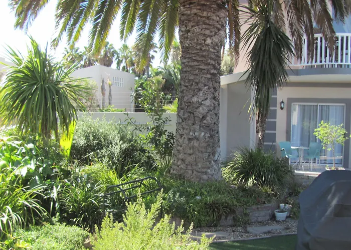 Atlantic Beach Villa