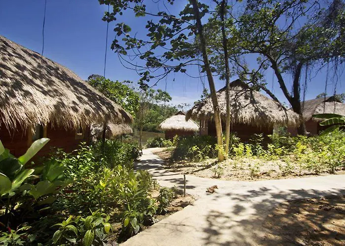 Rabbit Bungalow