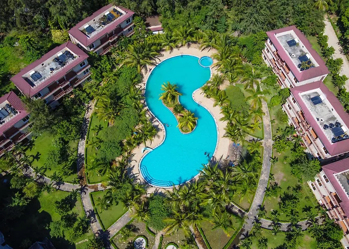 Sunrise Beach Resort