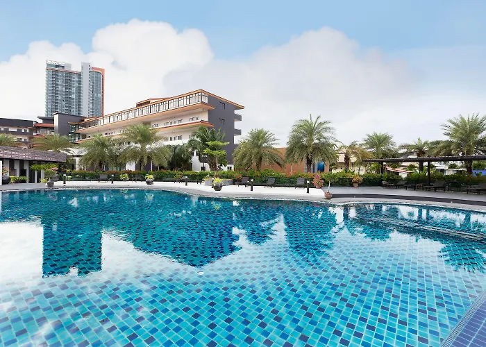 Marble Garden View Resort