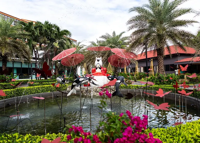 Marble Garden View Resort