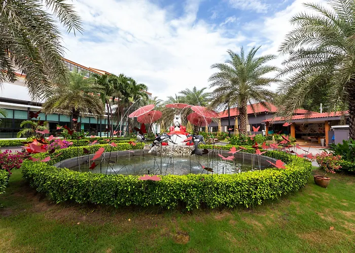Marble Garden View Resort