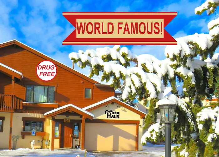 Mein Haus
