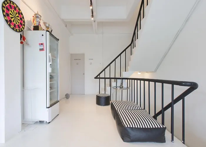 Hao Hostel Phuket